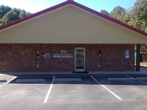 Farm Bureau Office & Insurance 